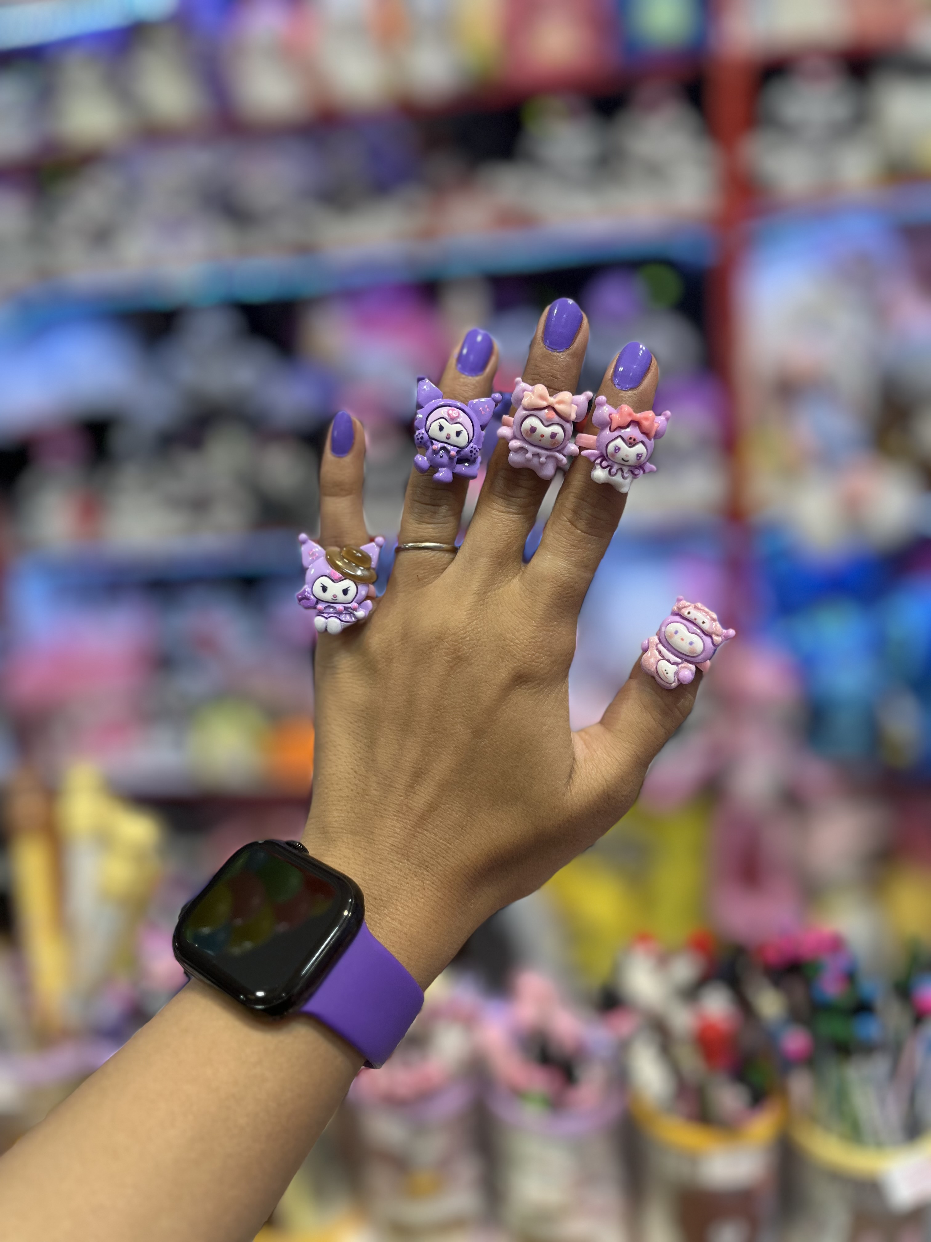 انگشترامو ببین از اینجا💍