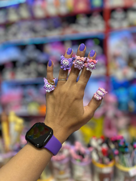 انگشترامو ببین از اینجا💍