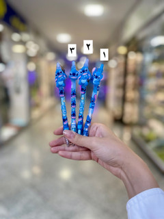 مدادنوکی فانتزی طرح استیج