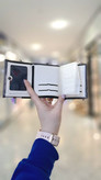 کیف پول مردعنکبوتی
