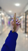 خودکار طرح تفنگ