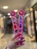 خط کش ژله ای چراغدار