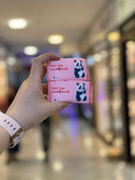 دستمال مرطوب فانتزی