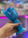 پنکه شارژی استیج