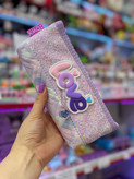 جامدادی طرح لاو