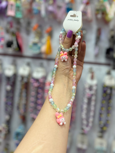 سرویس گردنبند ملودی