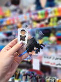 لگو سوپرایزی شخصیت کی پاپ