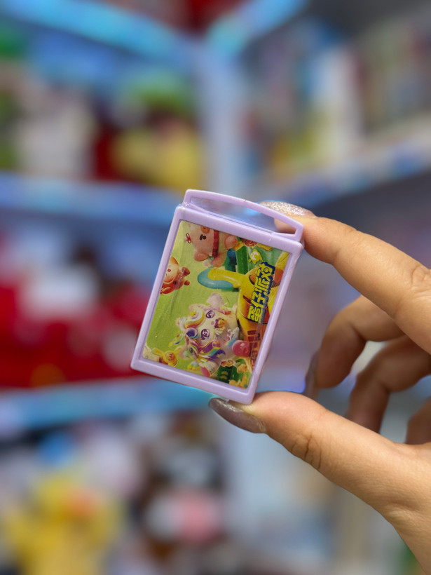 پاکن جادویی فانتزی
