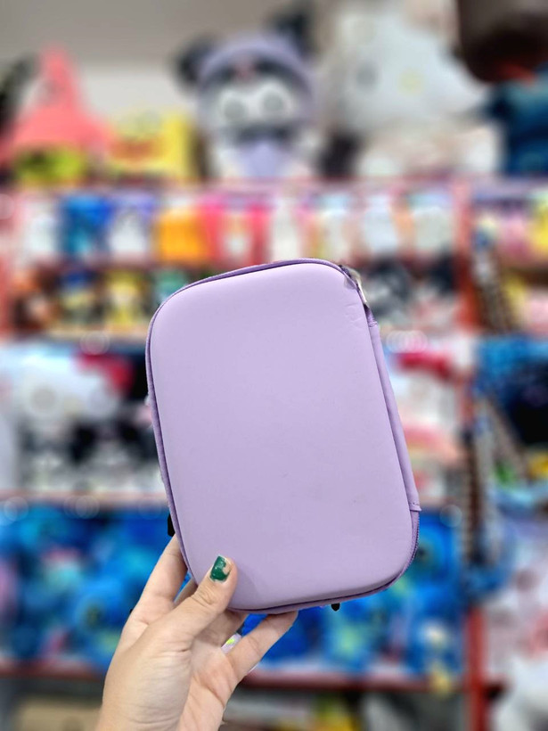 جامدادی تبلتی سایز بزرگ با طرح کرومی